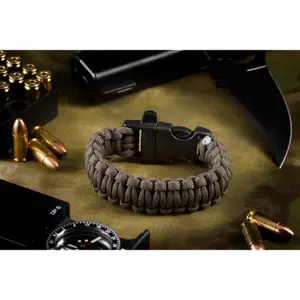 Bracelet Invader Gear Survival image-0