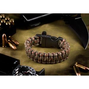 Bracelet Invader Gear Survival image-0