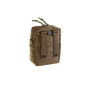 Medium pouch for first aid kit Invader Gear image-1