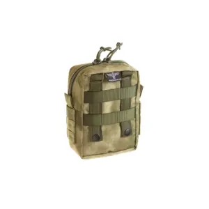 Medium pouch for first aid kit Invader Gear image-1