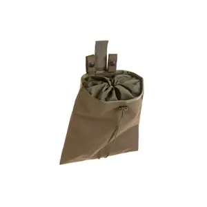 Pouch for Drainage Invader Gear