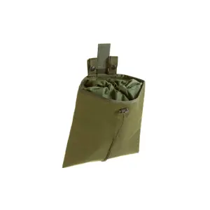 Pouch for Drainage Invader Gear