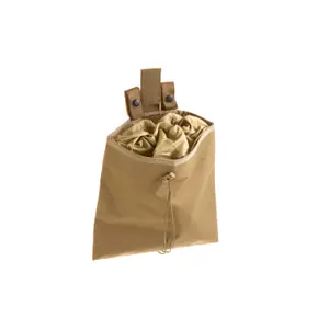 Pouch for Drainage Invader Gear