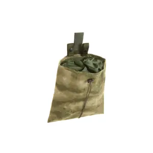 Pouch for Drainage Invader Gear