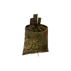 Pouch for Drainage Invader Gear