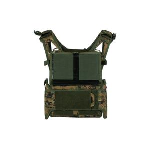 Gilet di protezione Invader Gear Reaper image-2