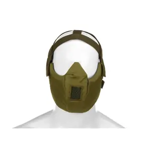 Obličejová maska Invader Gear