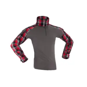 Combat shirt Invader Gear Flannel image-1