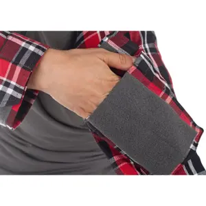 Combat shirt Invader Gear Flannel image-4