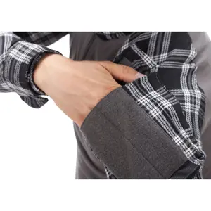 Combat shirt Invader Gear Flannel image-4