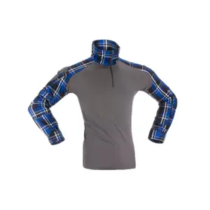 Combat shirt Invader Gear Flannel image-0