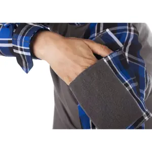 Combat shirt Invader Gear Flannel image-4