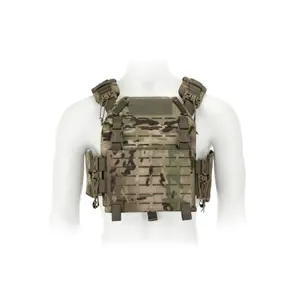 Number plate holder Invader Gear Reaper QRB