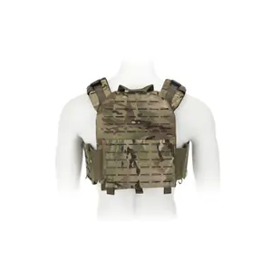 Number plate holder Invader Gear Reaper QRB image-1