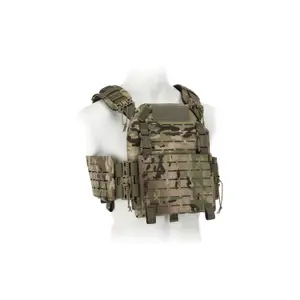 Number plate holder Invader Gear Reaper QRB image-2