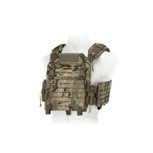 Number plate holder Invader Gear Reaper QRB image-4