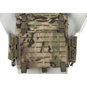 Number plate holder Invader Gear Reaper QRB image-6