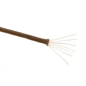 Šňůra Invader Gear Type III 550 image-2