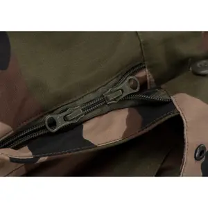 Pantalon de combat Invader Gear Predator Mk.II image-3