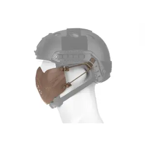Ελαφρύ πρόσωπο Mk.II Invader Gear image-4