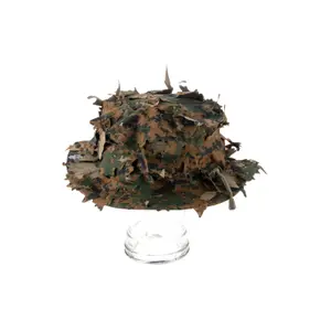 Leaf Hat Invader Gear Boonie image-1