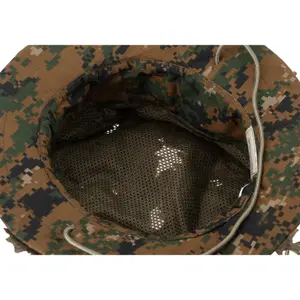 Leaf Hat Invader Gear Boonie image-2