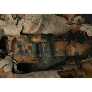 Leaf Hat Invader Gear Boonie image-3