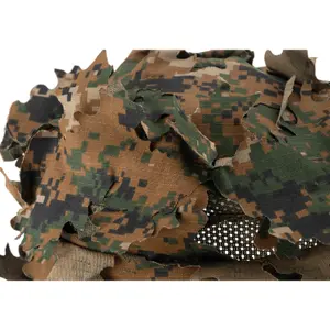 Leaf Hat Invader Gear Boonie image-4