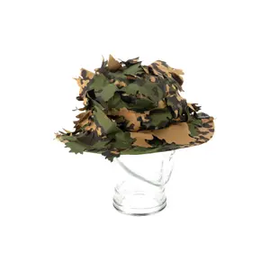 Καπέλο Φύλλα Invader Gear Boonie image-0