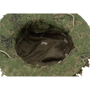 Καπέλο Φύλλα Invader Gear Boonie image-2