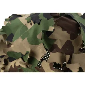 Καπέλο Φύλλα Invader Gear Boonie image-4