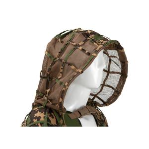 Ghillie Invader Gear Plain image-2