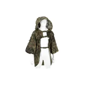 Ghillie Invader Gear Plain image-0