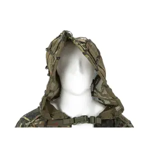 Ghillie Invader Gear Plain image-3