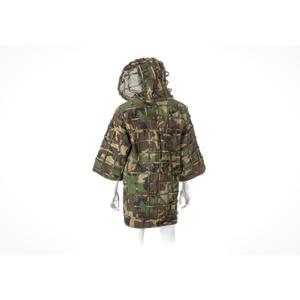 Ghillie Invader Gear Plain