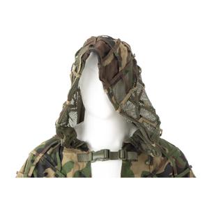 Ghillie Invader Gear Plain image-3
