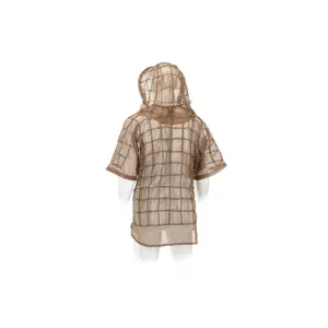 Camouflage Cape Invader Gear
