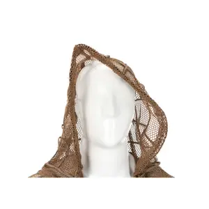 Camouflage Cape Invader Gear image-2