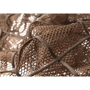 Camouflage Cape Invader Gear image-4