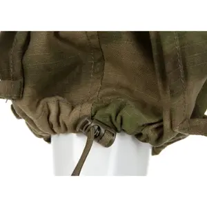 Camouflage Cape Invader Gear image-4