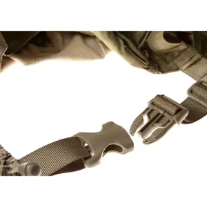 Camouflage Cape Invader Gear image-6