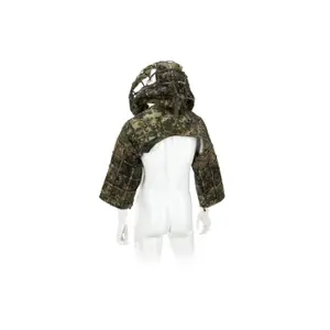 Hood Invader Gear image-0