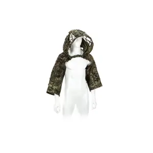 Hood Invader Gear image-1