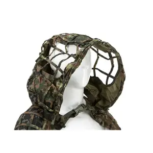 Hood Invader Gear image-2