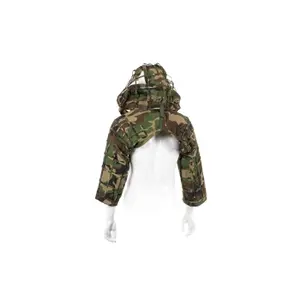 Hood Invader Gear image-1