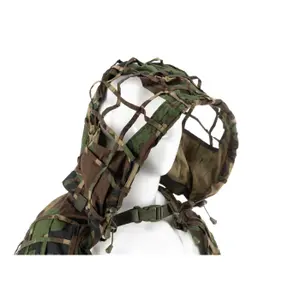 Hood Invader Gear image-2