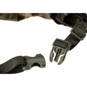 Hood Invader Gear image-6