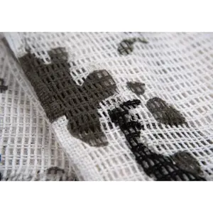 Scarf Invader Gear Sniper Net image-1