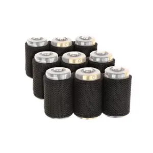 CR123 battery case Invader Gear (x3) image-0