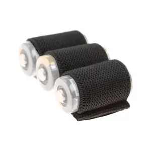 CR123 battery case Invader Gear (x3) image-2